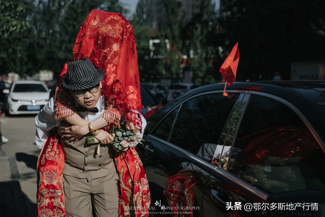 杰欣婚礼回顾|爱的里程碑