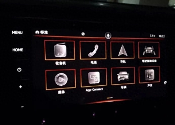 大众迈腾开起来的感受,迈腾开起来特别舒服