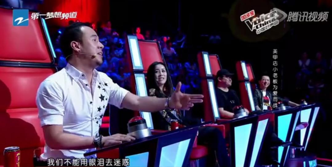 打造半个华语圈顶流的收视霸主，如今无人问津，观众：活该