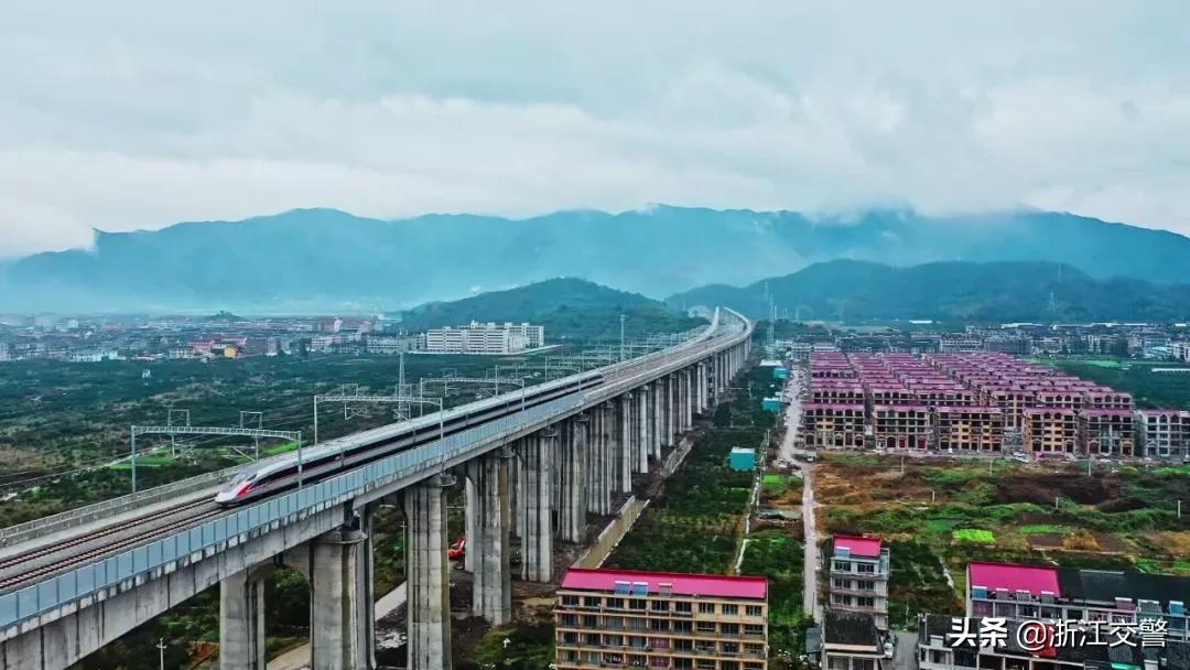 杭台高铁台州站有预留扩台吗,杭台铁路台州站点地址