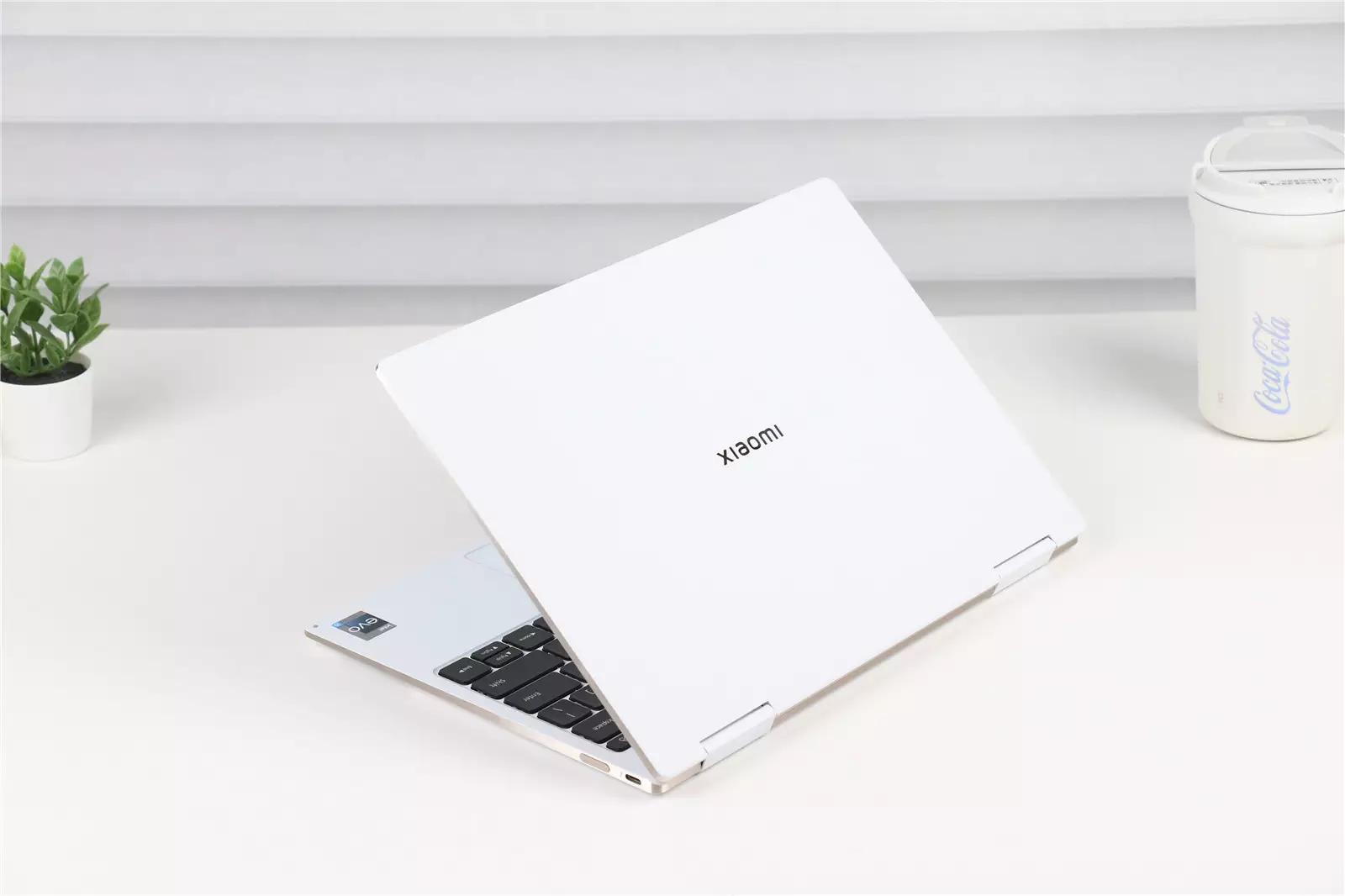 时尚百变超能轻薄-XiaomiBookAir13翻转本评测推荐