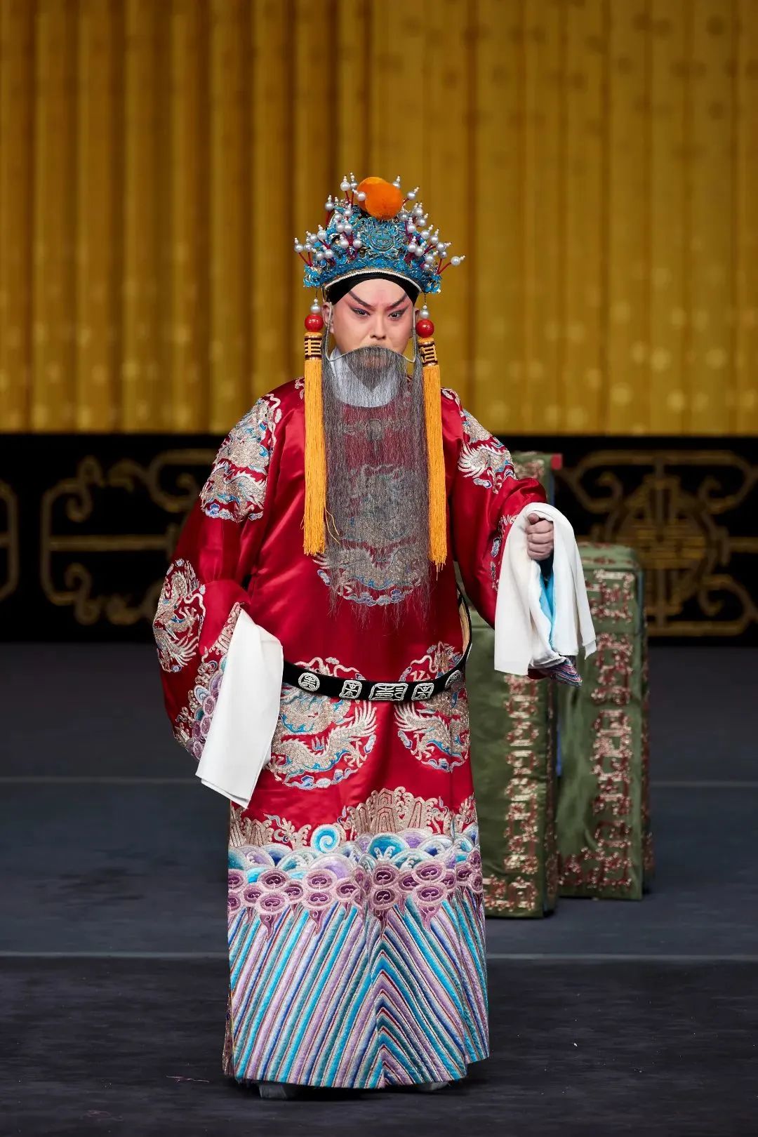 吉祥大戏院精彩演出好戏连台,大戏看北京展演季北京交响乐团