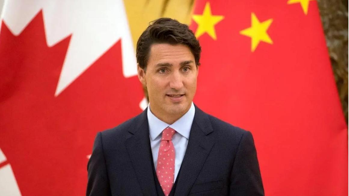 一场外交驱逐战开启！加方对我外交人员出手，中方奉陪到底