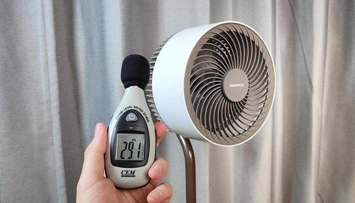 daewoo大宇f3空气循环扇,大宇空气循环扇图片