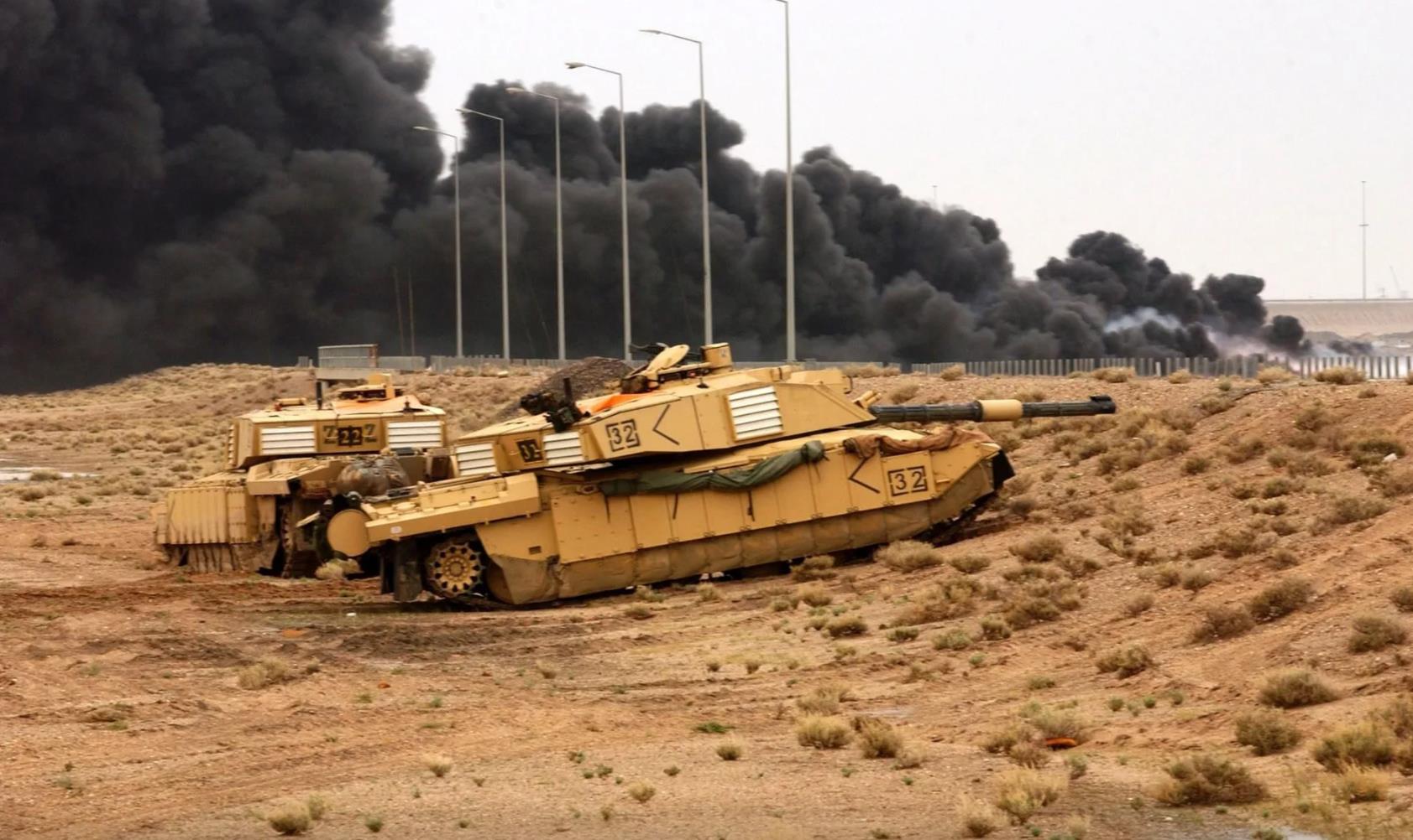 英国挑战者二,英国自用挑战者2