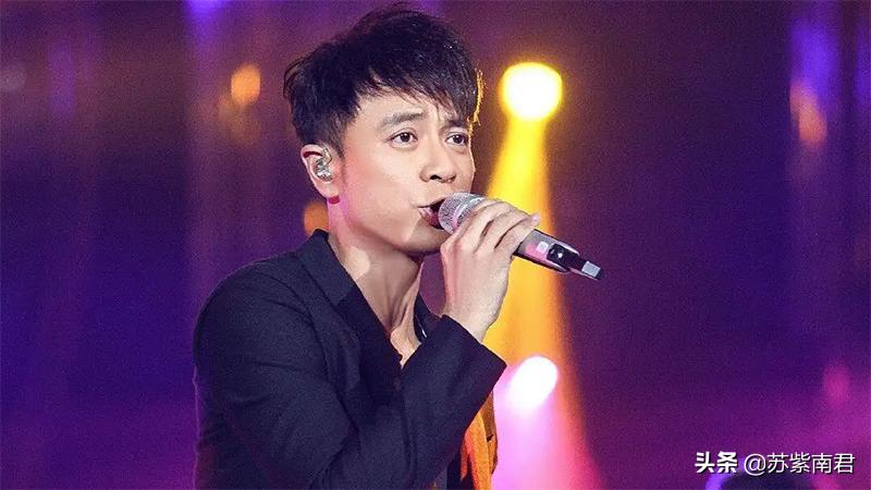 “港乐”唱将的天花板，这三位“过气”明星，碾压80、90后