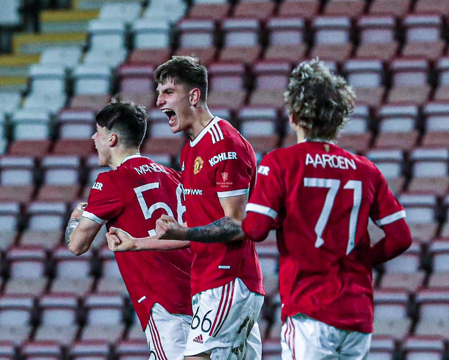 曼联新星桑乔,曼联多特新星桑乔