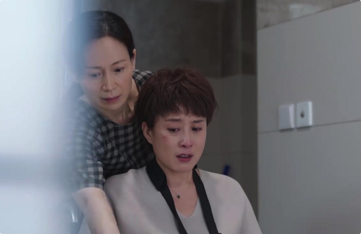 欢乐颂3最新预告余初晖,欢乐颂3预告余初晖讨伐上司