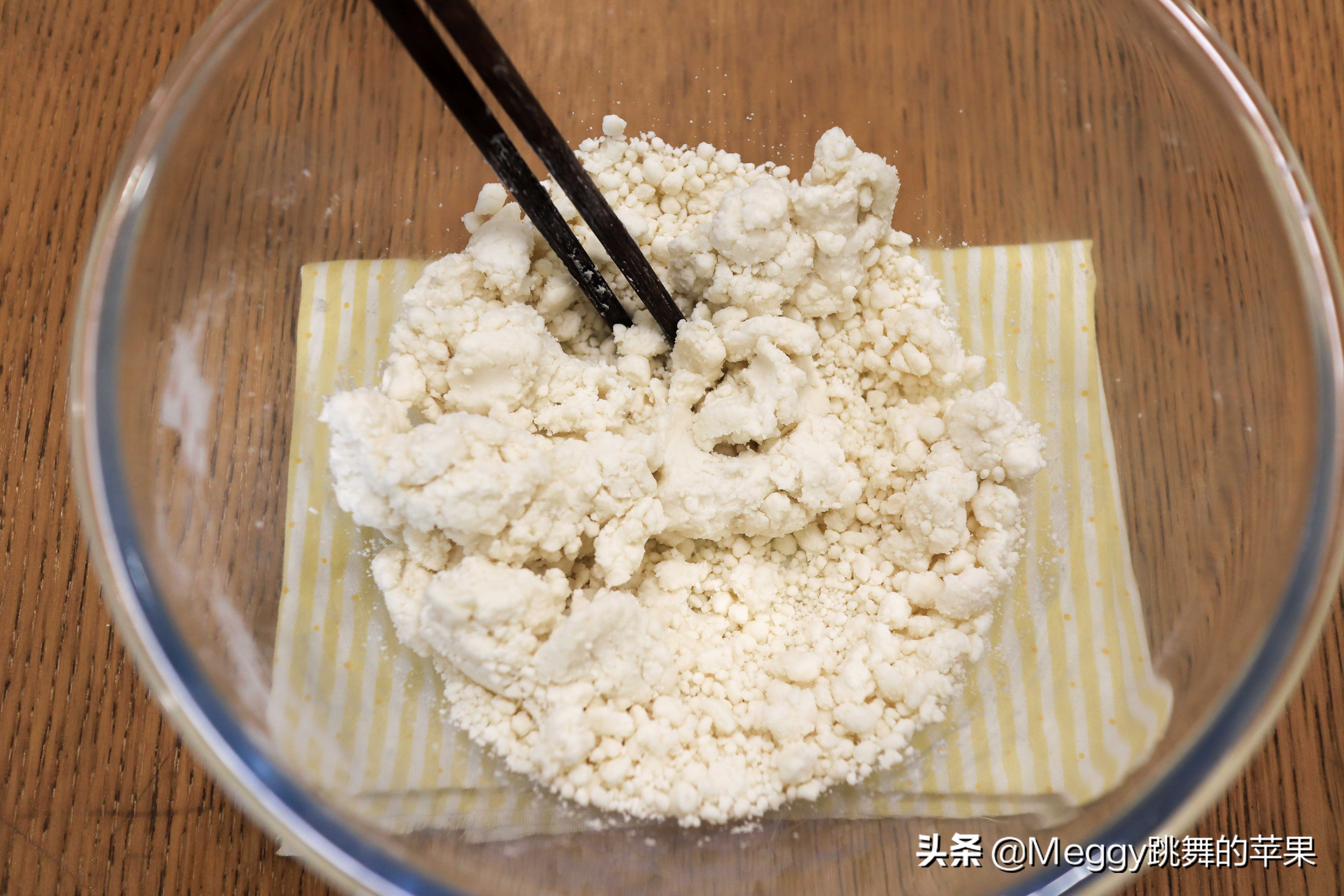 汤圆新吃法元宵节必备的,元宵节快到了教你在家做汤圆