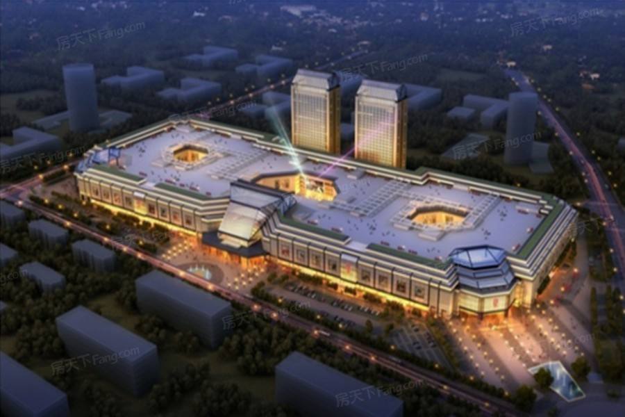 九江九方购物中心海底捞,九江有什么大型购物中心吗