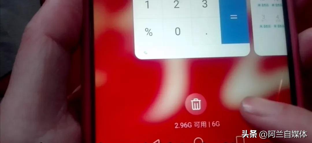 教你彻底清理手机内存只需一招,手机怎么清理内存才彻底干净