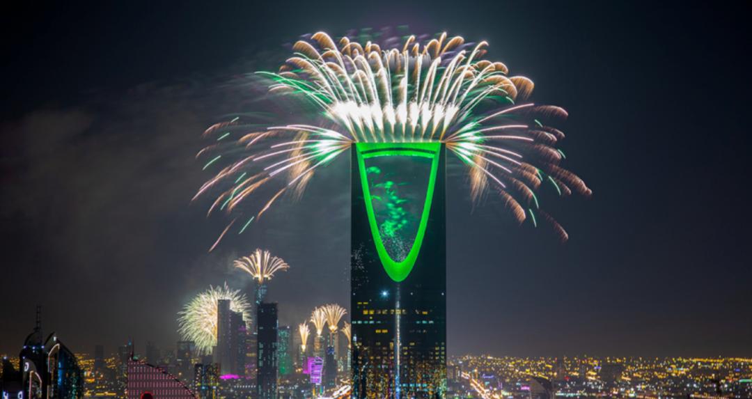 “我在沙特拼了13年,发现中国人还是误解沙特的阳谋”