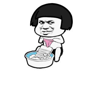 洗内衣裤误区,洗内裤的时候犯的几种错误