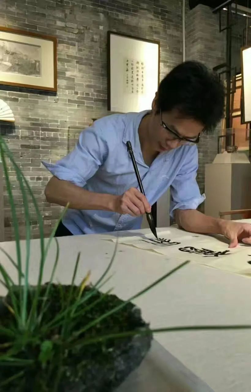 第十二届名家书画展,名家书画作品联展