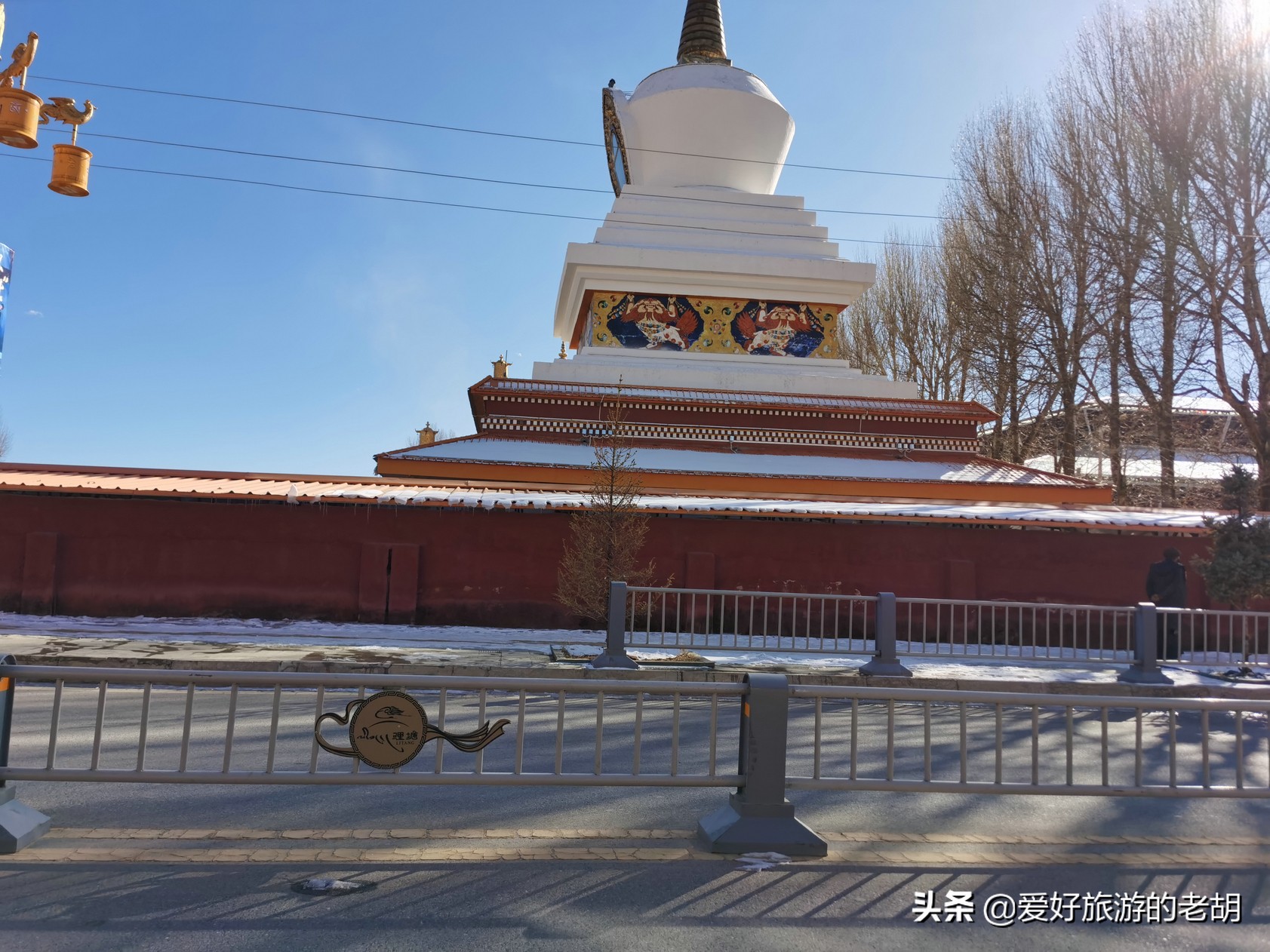 7万人的四川县城,四川没有高楼的县城