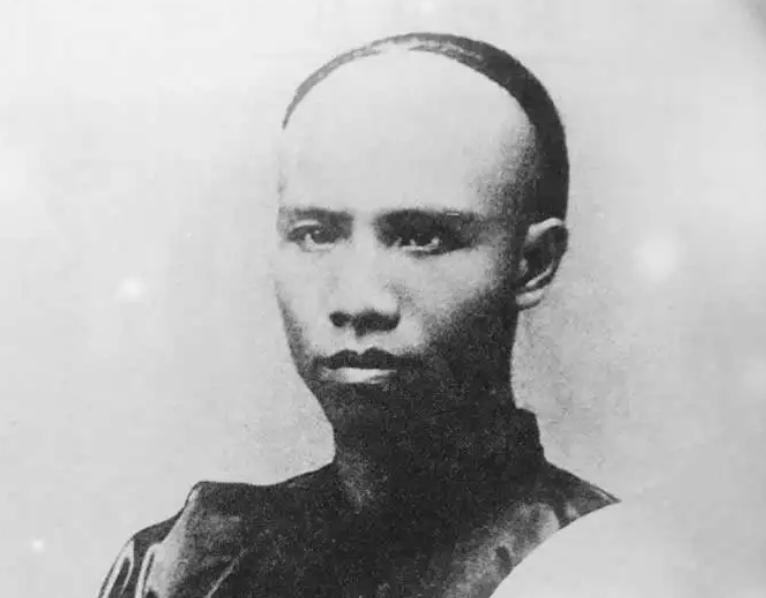 戊戌变法究竟是怎么回事,戊戌变法的来龙去脉