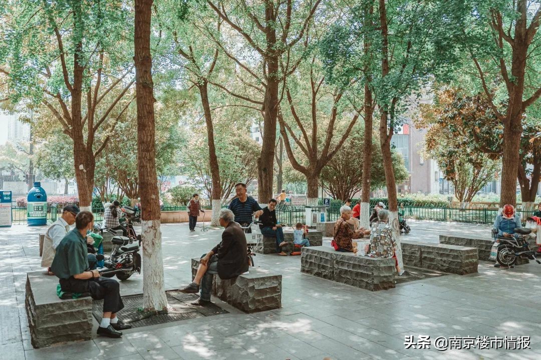 栖霞建设朝天宫项目开盘时间,栖霞建设朝天宫项目价格