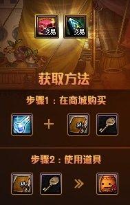 Dnf名门猫咪装扮,dnf名门猫咪装扮怎么获得