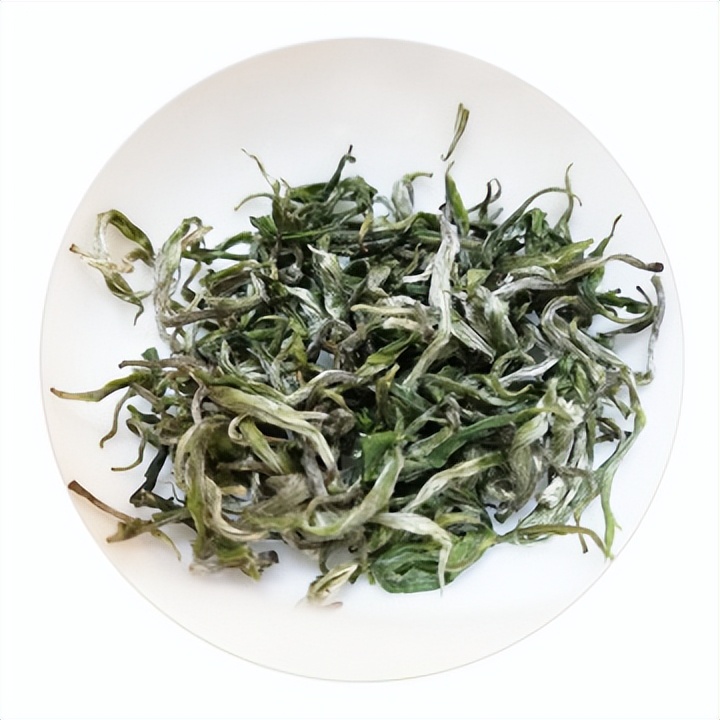 中国十大区域品牌名茶排名,中国名茶最新排行表