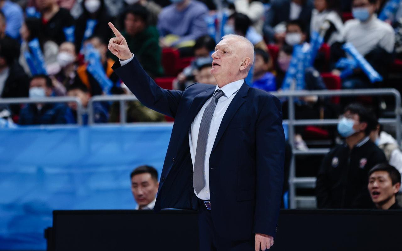 北京首钢男篮主教练闵鹿蕾,首钢队主教练最新消息