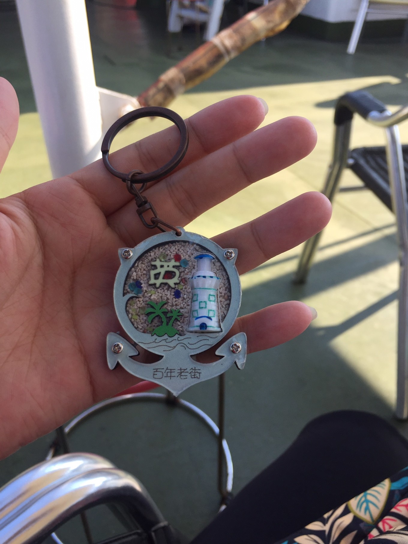 西安自驾北海6日游攻略,成都自驾北海6日游攻略