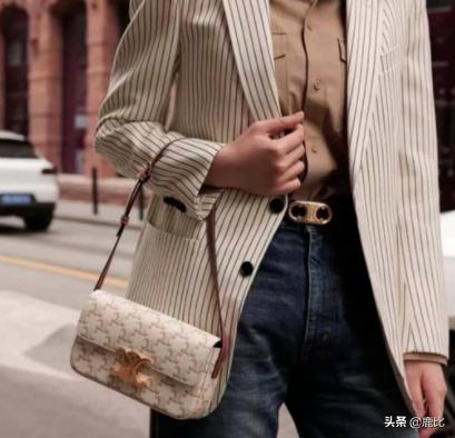 今年最值得入手的五款包包,大牌包包值得入的经典款