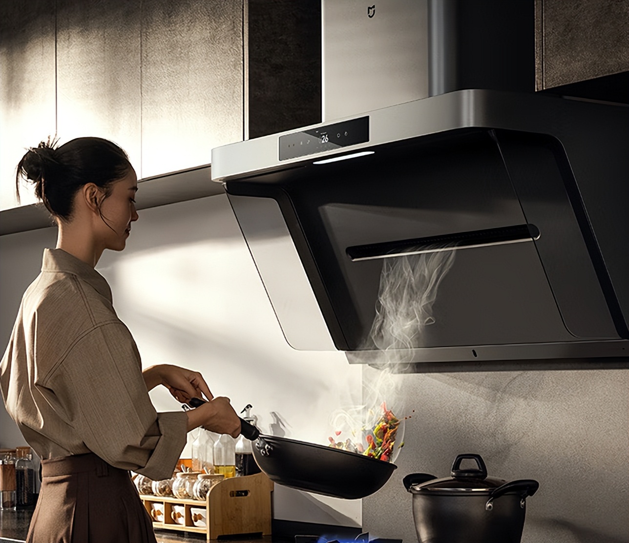 抽油烟机便宜和贵的区别在哪,抽油烟机贵和便宜的差别在哪