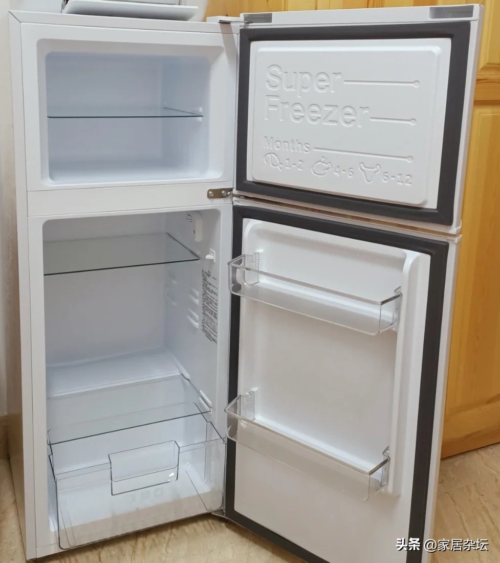 买冰箱记住这几点准没错,买冰箱避开八个坑是哪八个坑