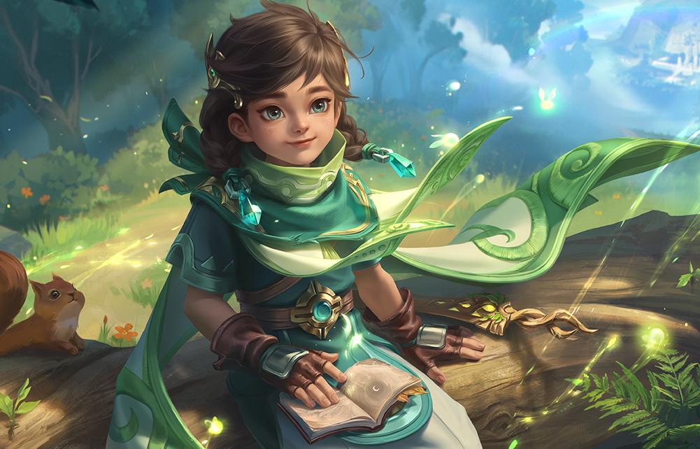 打野前期有哪些小细节,打野思路干货王者