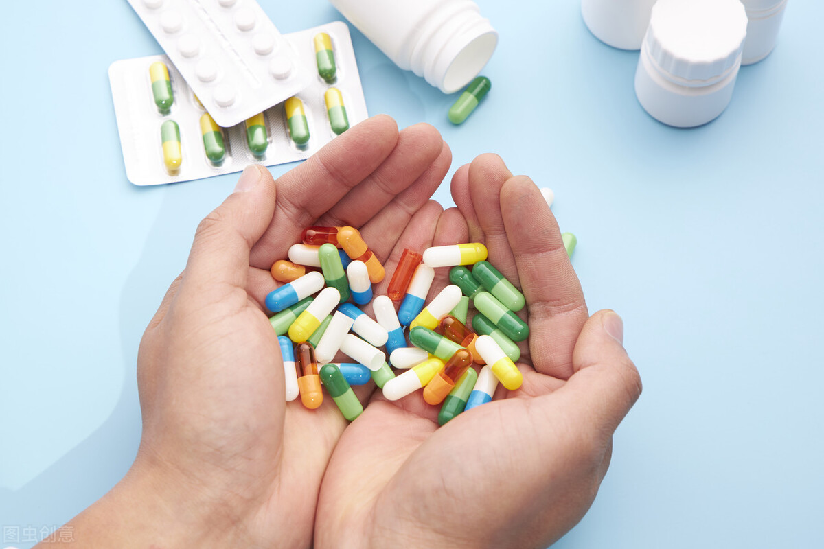 治疗胃食管反流病的专用中成药,胃食管反流需要服用四联药物吗