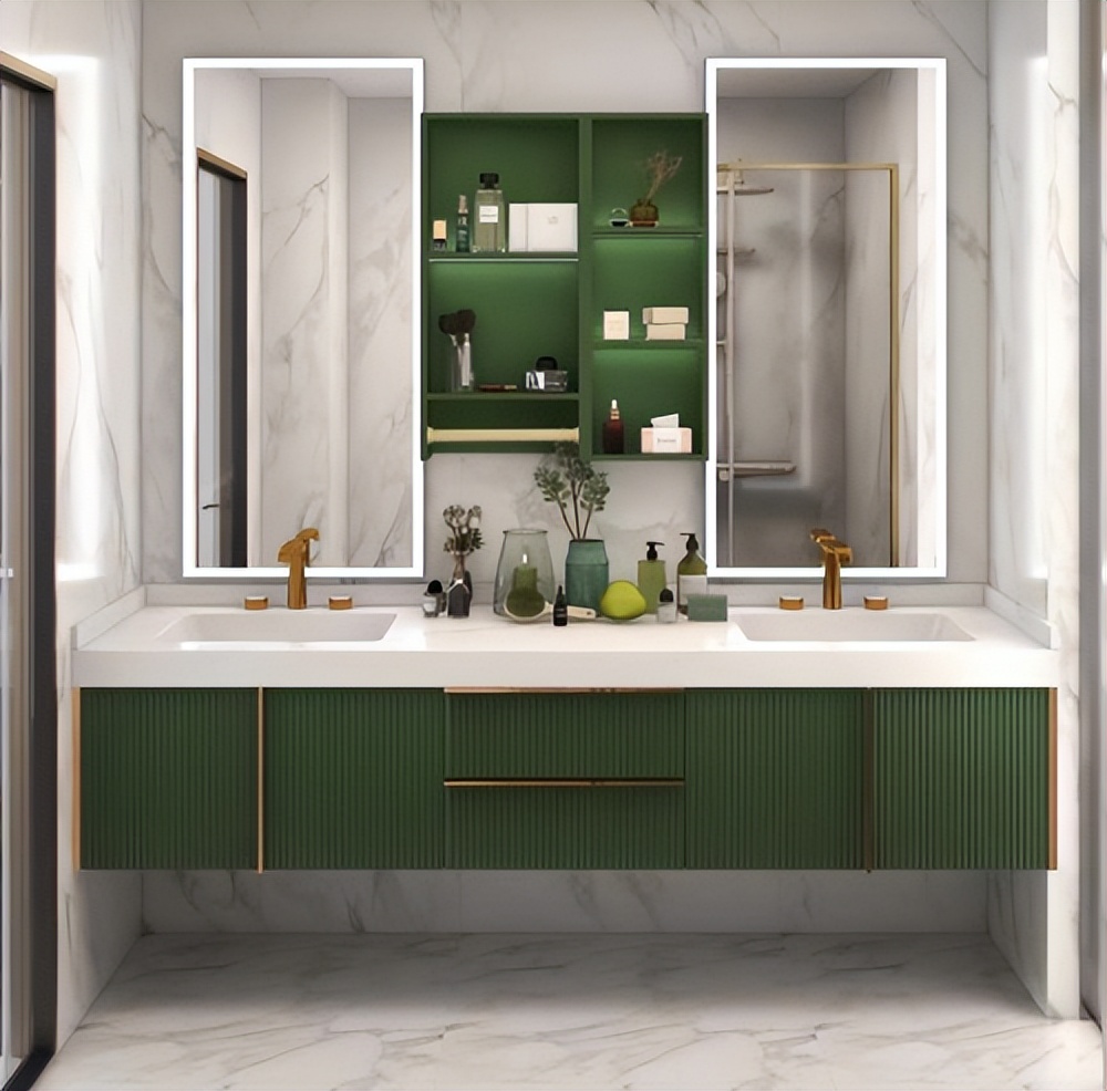 科技赋能智慧生活,科技赋能美好体验