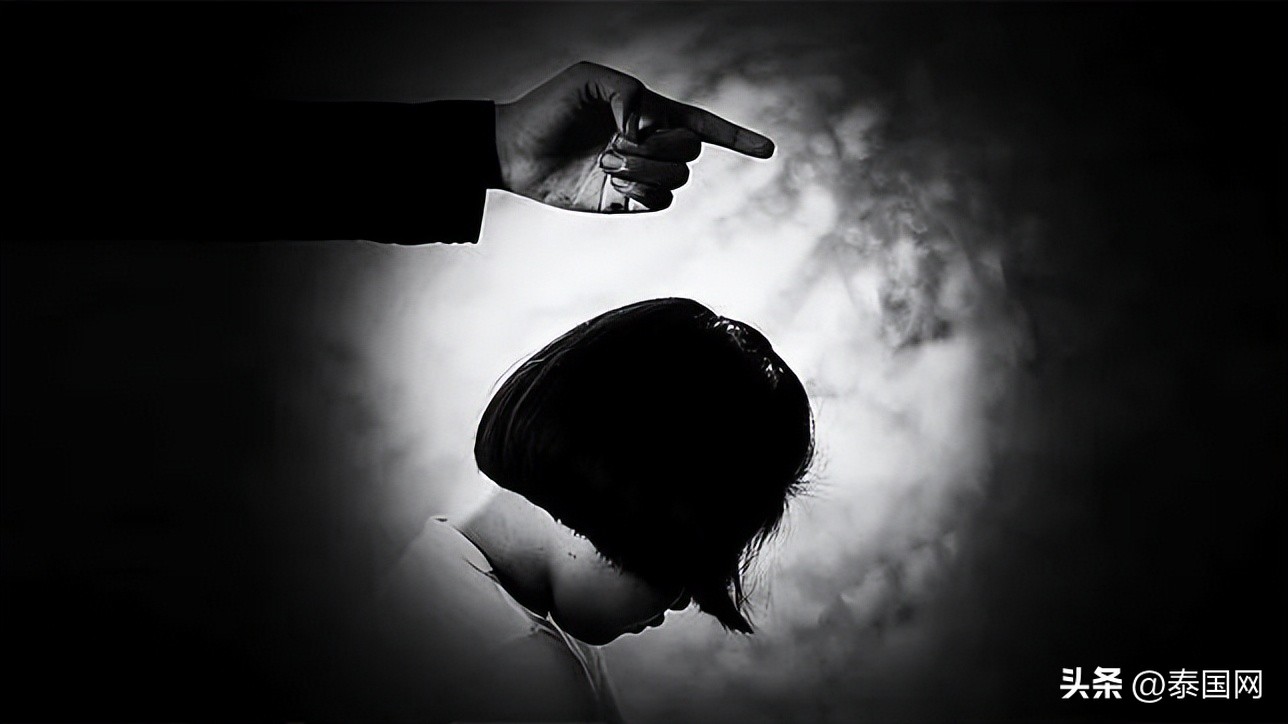 10岁泰国女孩沦为*奴性**玩物：人犯夫妇用1万泰铢买下她后尽情折磨