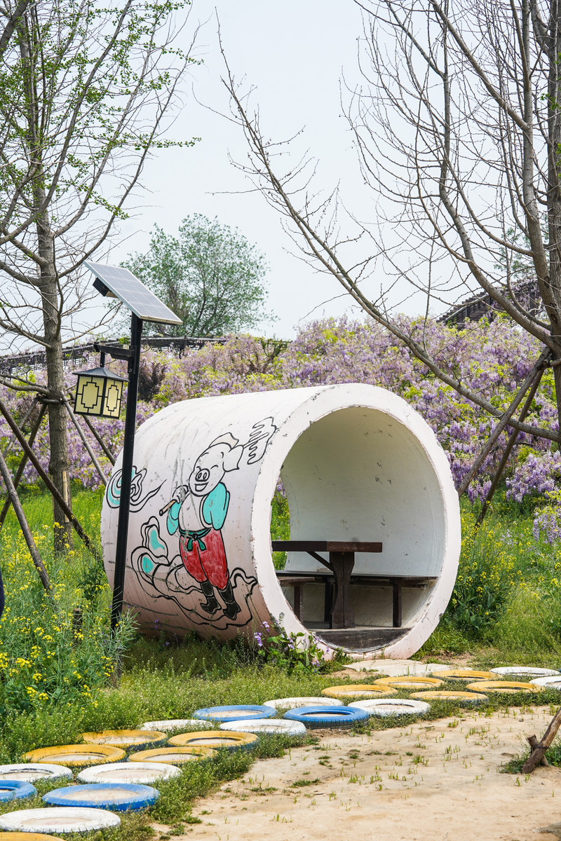 宿州两日游,安徽宿州一日游推荐