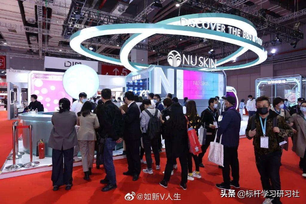 一年捞金170亿!这家比权健还狠的美国公司,为何还在吸血中国人?