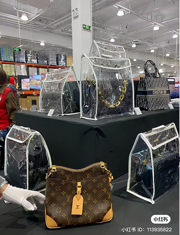 costco中国第二家店,costco中国大陆第一家门店