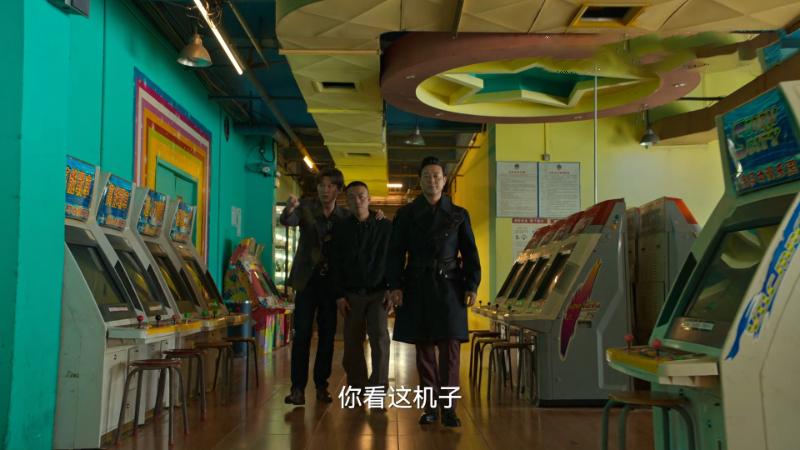 法眼观影第四期视频,法眼40集大结局