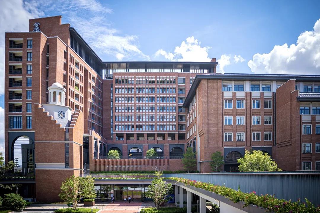 深圳瑞得福国际学校排名,深圳dse国际学校排名