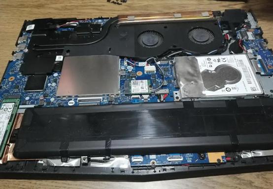 电脑清灰需要注意什么,电脑清灰教程注意事项