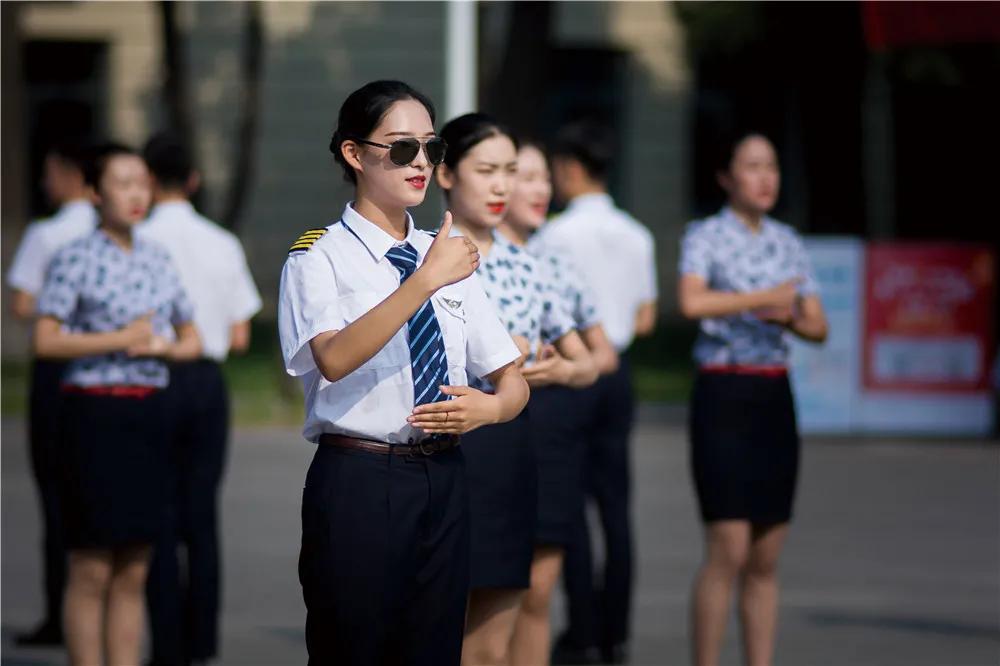翔宇航空就业,就业前景最好的专业民航