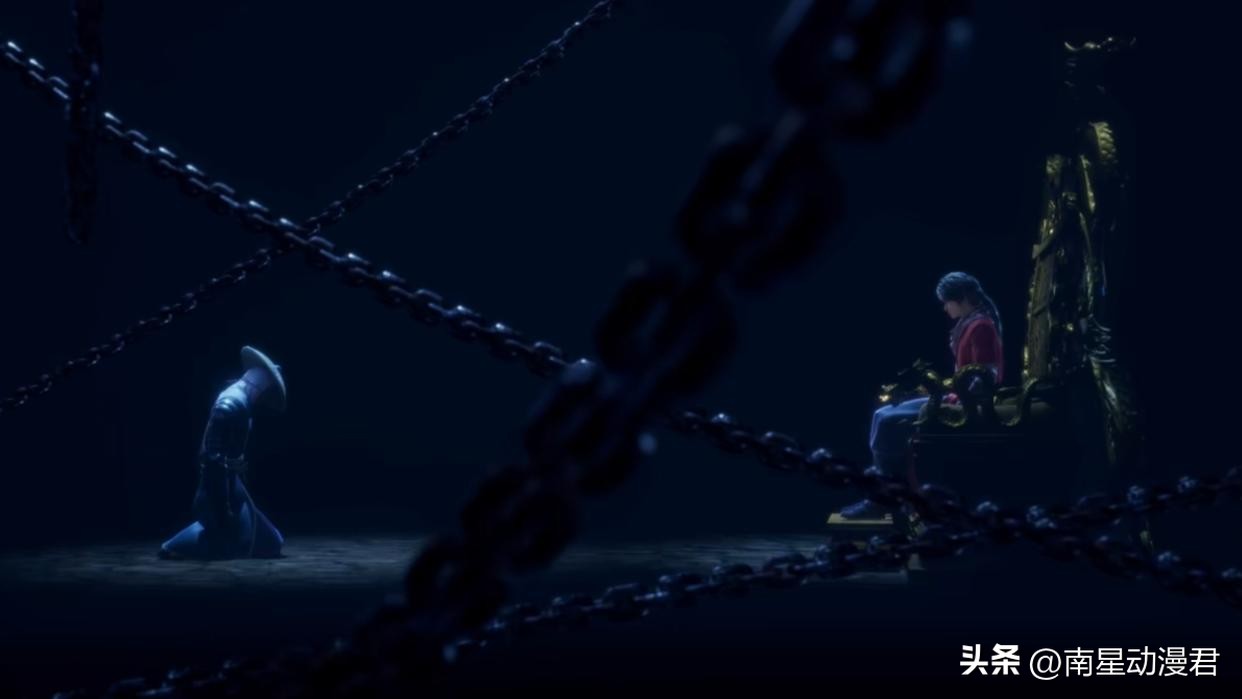 不良人6：张子凡称帝，是错误的开始，更大的*乱动**即将来临