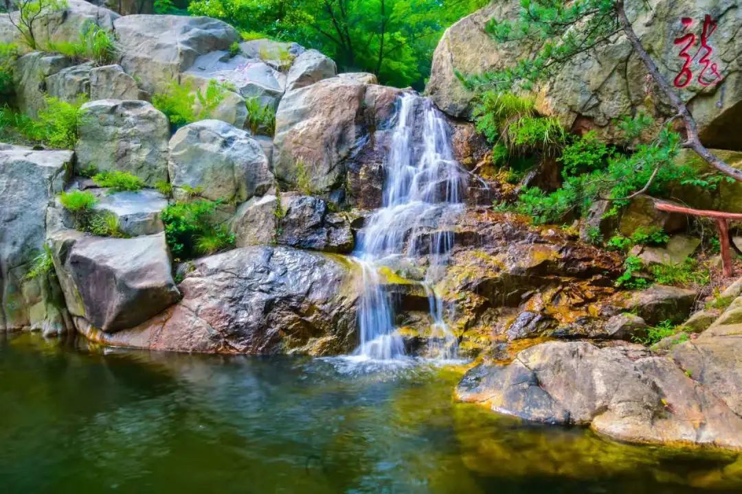 莱芜高庄旅游,莱芜高庄一日游玩攻略