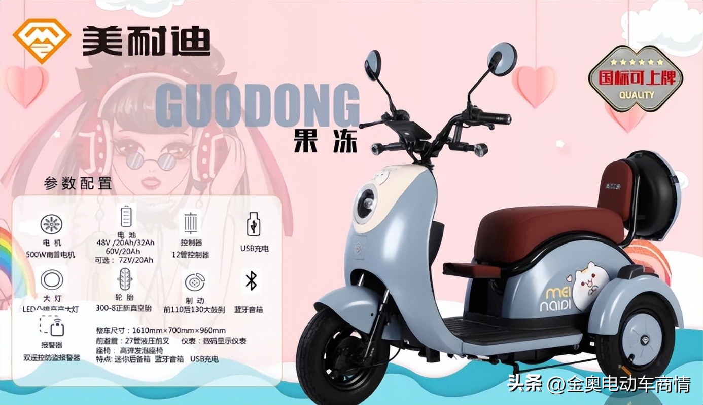 天津这个休三品牌火了！动销全网爆燃，订单疯涨，经销商更赚钱