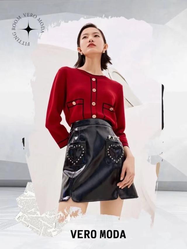 veromoda衣服怎么区分真假,veromoda的衣服为什么便宜了