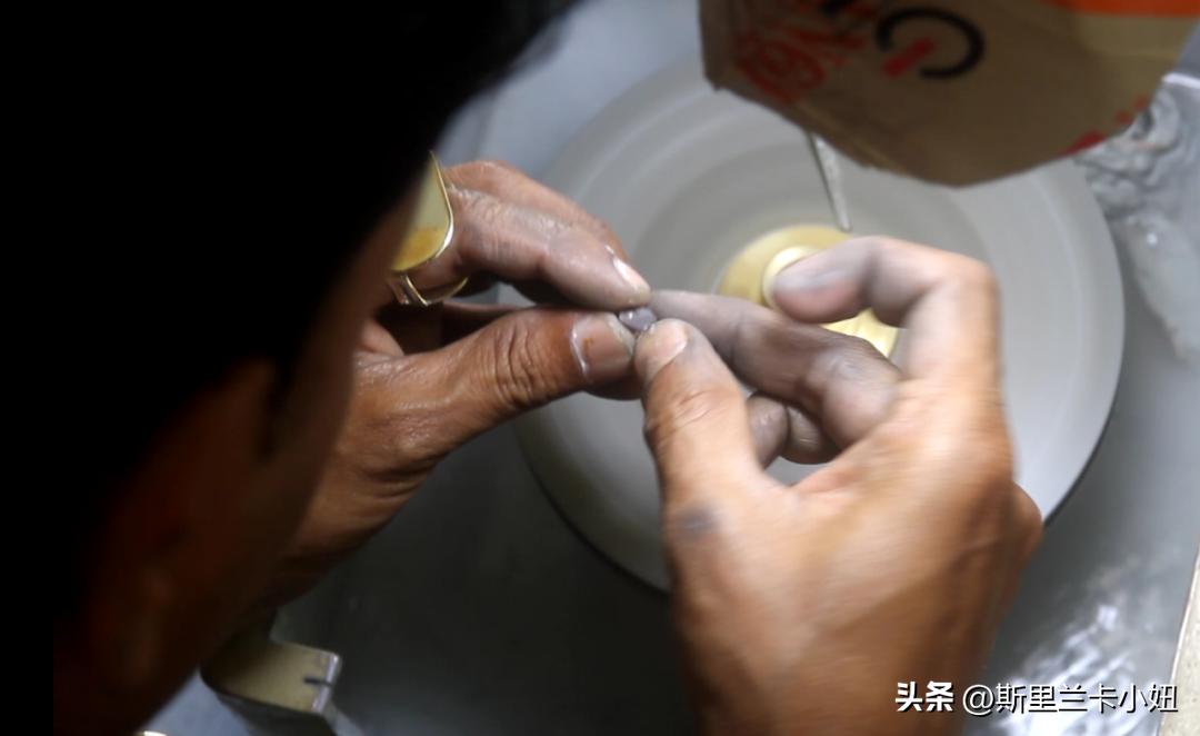 斯里兰卡宝石城在什么地方,斯里兰卡宝石之城