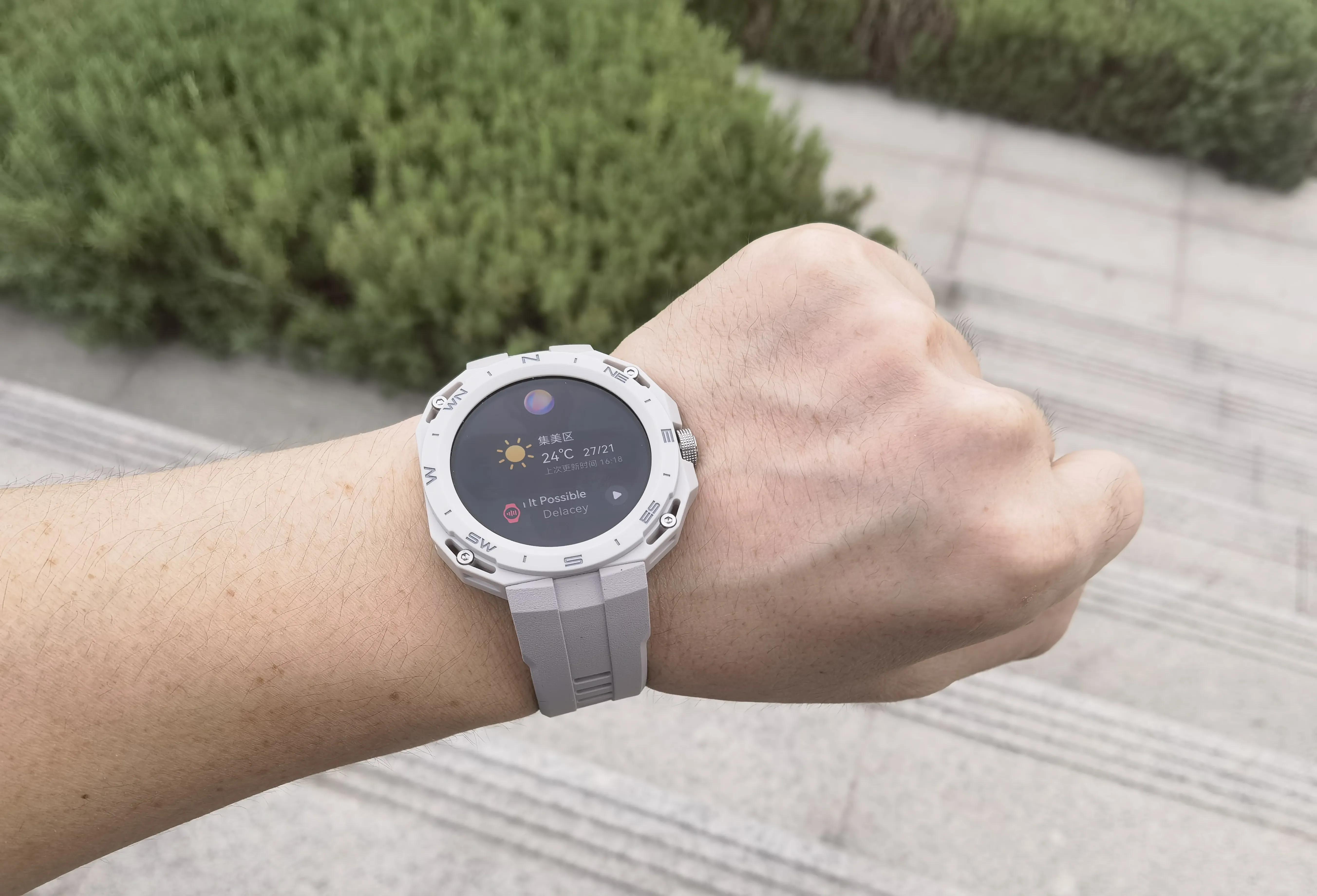 华为watchgtcyber值得入手吗,华为watchgtcyber系列要出新款