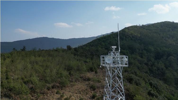 大理数字化转型,云南大理基础建设