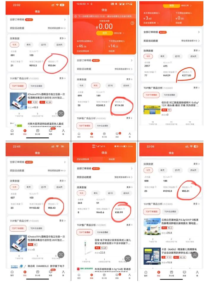 如何激活淘客社群功能,淘客技术难点