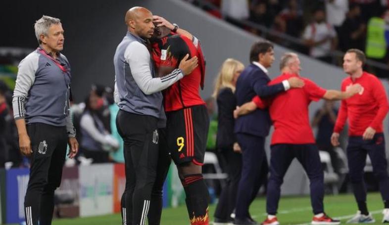 国足02年世界杯回忆杀,世界杯回忆杀来了2022世界杯