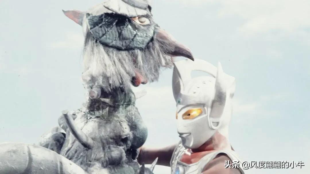 泰罗奥特曼tv版片段,泰罗奥特曼剧场版奥特物语