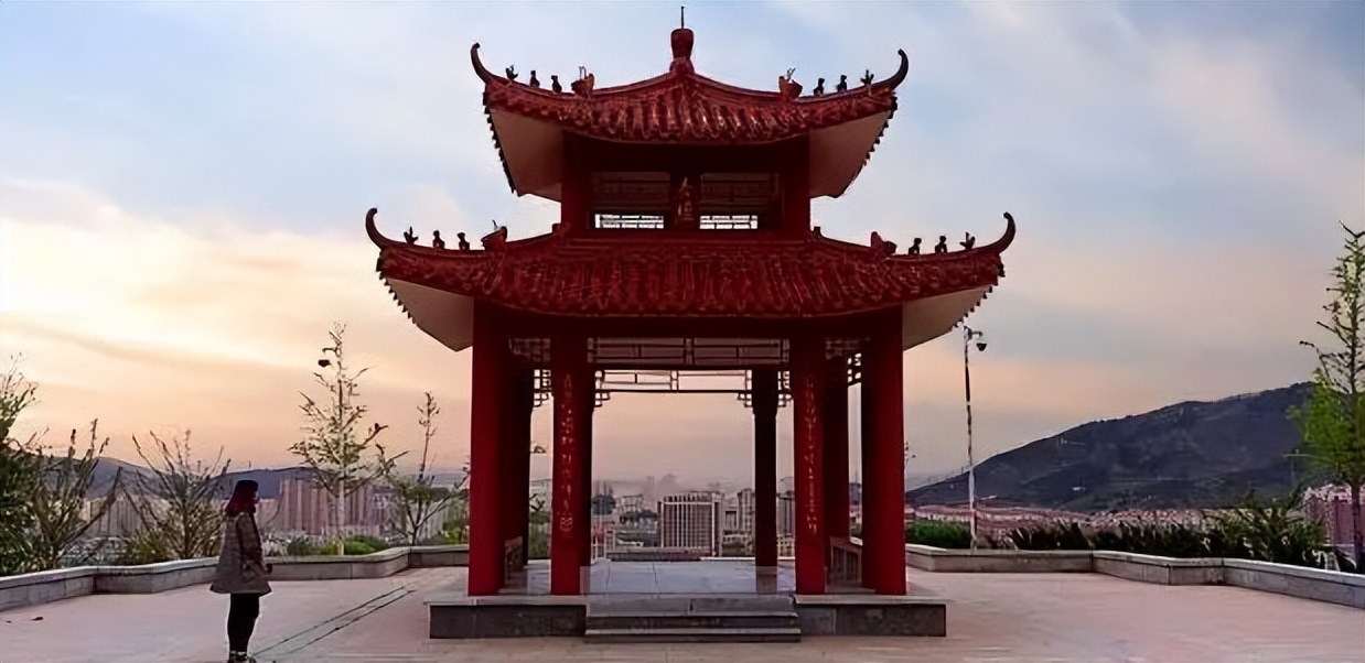 中国最美十所大学校园,十所全国最美大学